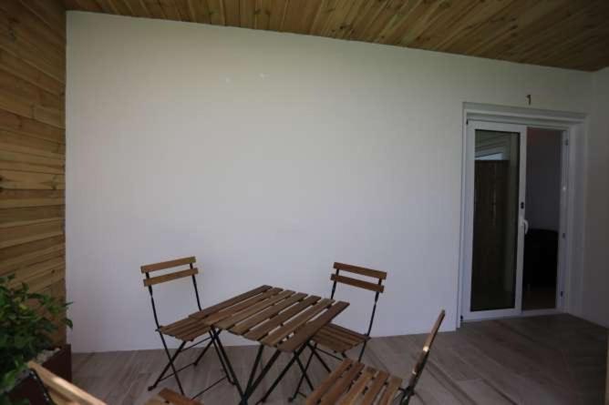 Apartamentos La Mar Sala Piscina Compartida 콘일데라프론테라 외부 사진