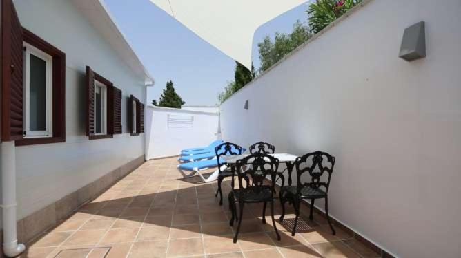 Apartamentos La Mar Sala Piscina Compartida 콘일데라프론테라 외부 사진